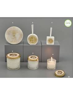 Bomboniere eleganti economiche calice jhs mitra e bastone Melograno shop online