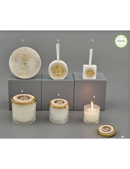 Bomboniere eleganti economiche calice jhs mitra e bastone Melograno shop online