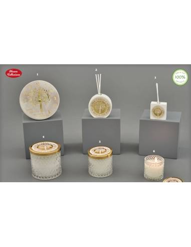 Albero della vita bomboniere utili Melograno shop online