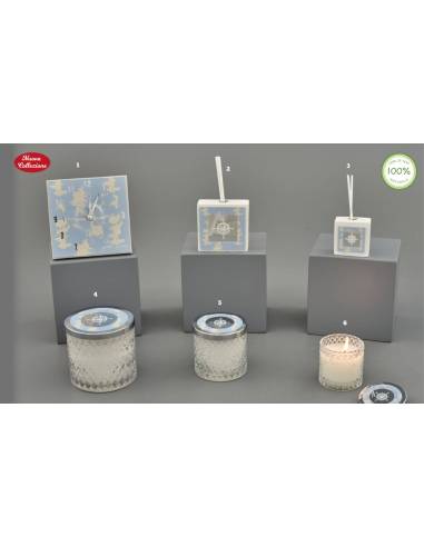 Bomboniere particolari tema mare collezione Melograno offerte online