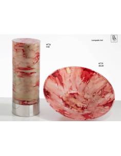 Bomboniere utili raffinate Buba Design Linea Manhattan rossa