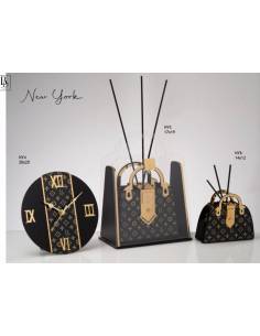 Bomboniere utili Buba Design eleganti Linea New York