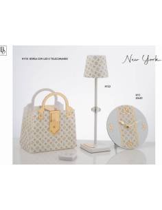 Bomboniere utili Buba Design Linea New York offerte online