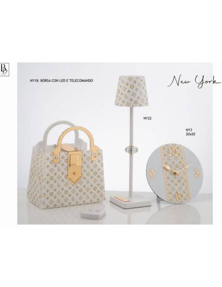Bomboniere utili Buba Design Linea New York offerte online