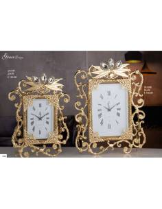Bomboniere orologio eleganti Grace Design dettagli dorati offerte online