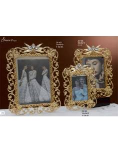 Bomboniere utili e particolari Grace Design dettagli dorati offerte online