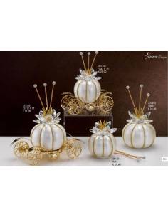 Profumatori per ambienti carrozze Grace Design dettagli dorati shop online