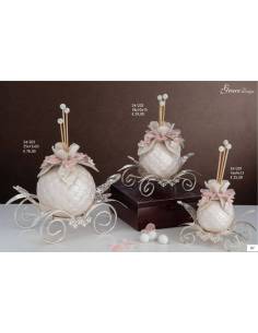 Profumatore ambiente tema principessa Grace Design carrozze