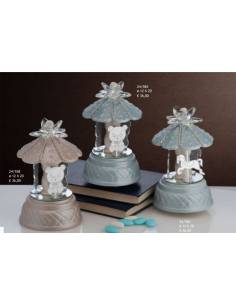 Bomboniere particolari carillon Grace Design eleganti offerte online