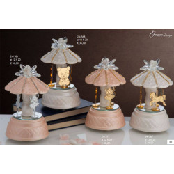 Bomboniere utili carillon Grace Design eleganti shop online