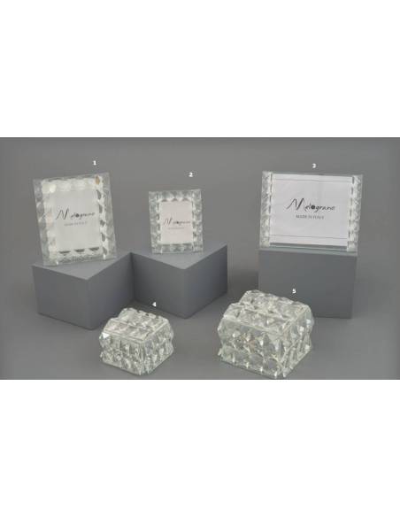 Bomboniere Melograno utili design elegante offerte online