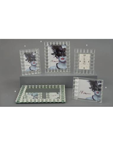 Bomboniere eleganti Melograno particolari Made in Italy