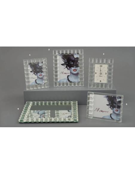 Bomboniere eleganti Melograno particolari Made in Italy