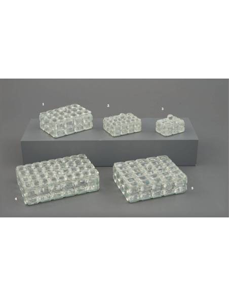 Bomboniere Melograno cofanetti eleganti Made in Italy