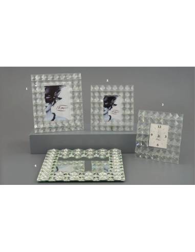 Bomboniere eleganti Melograno design moderno Made in Italy