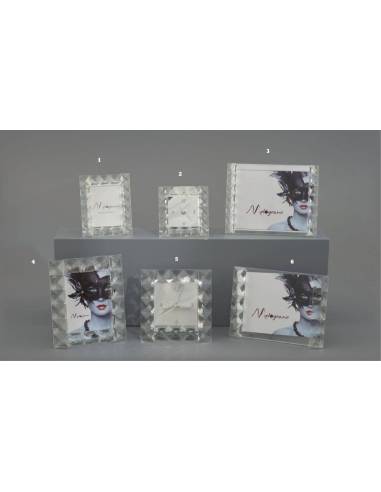 Bomboniere particolari ed eleganti Melograno Made in Italy