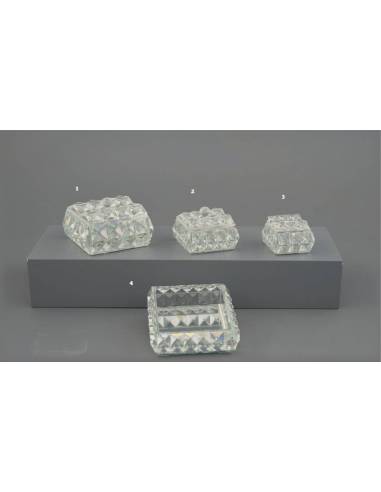 Cofanetto portagioie bomboniere Melograno eleganti shop online