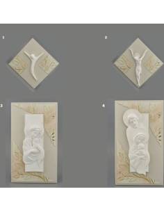 Icone sacre pannelli bomboniere Melograno shop online