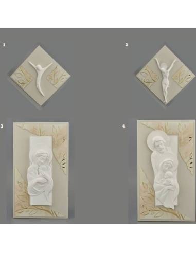 Icone sacre pannelli bomboniere Melograno shop online