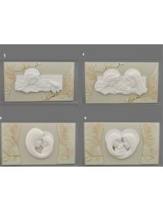 Bomboniere Icone Sacre pannelli particolari Melograno shop online