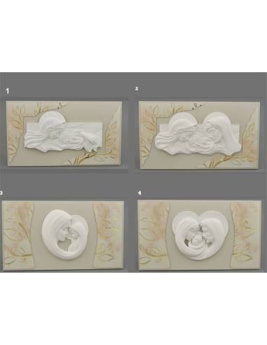 Bomboniere Icone Sacre pannelli particolari Melograno shop online