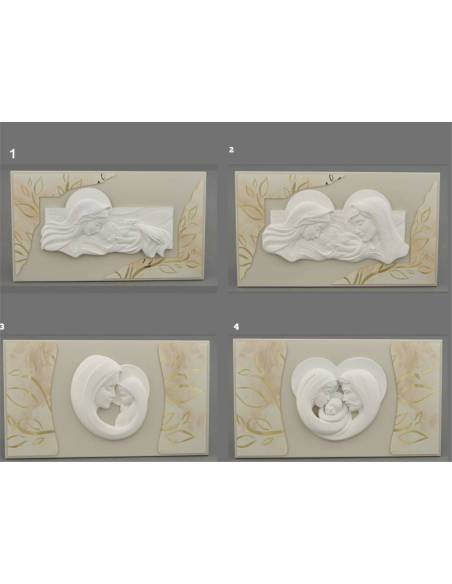 Bomboniere Icone Sacre pannelli particolari Melograno shop online