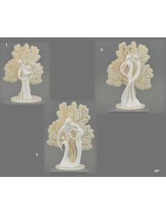 Bomboniere albero della vita icone sacre stilizzate Melograno shop online