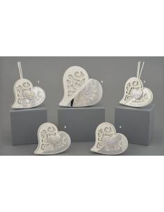 Bomboniere utili Melograno cuore icone sacre offerte online