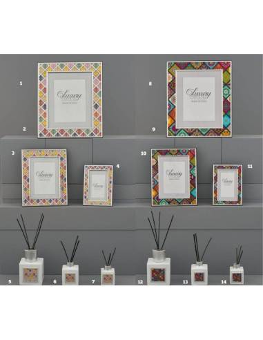 Bomboniere Melograno particolari design elegante Made in Italy