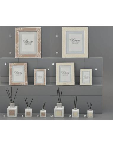 Bomboniere raffinate ed eleganti Melograno Made in Italy