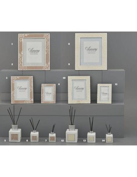 Bomboniere raffinate ed eleganti Melograno Made in Italy