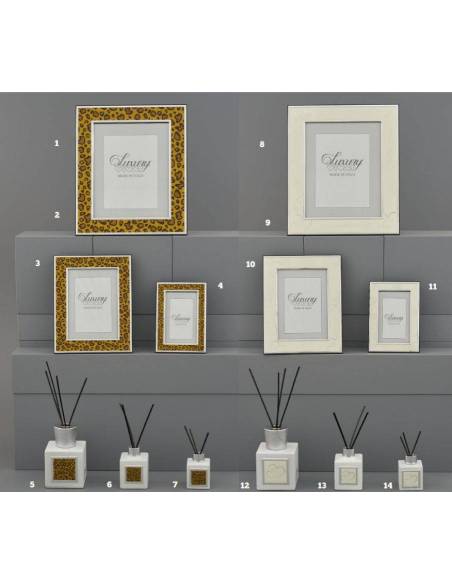 Melograno bomboniere utili e particolari shop online