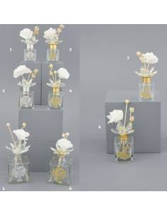 Diffusori per ambienti Melograno bomboniere Made in italy