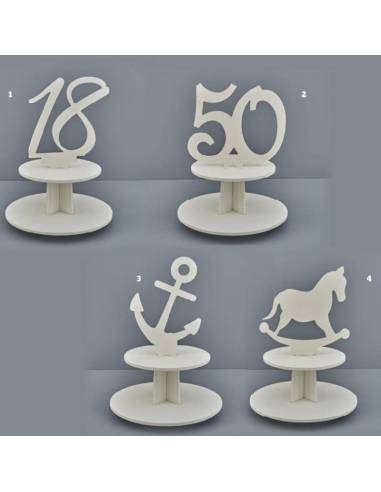 Bomboniere utili alzatina Melograno particolari shop online