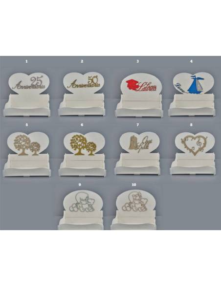 Bomboniere utili cesti porta bomboniere Melograno offerte online