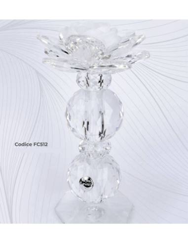 Bomboniere profumatori particolari Le Fate di Cristallo Pierre Cardin