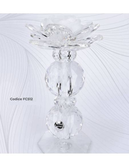 Bomboniere profumatori particolari Le Fate di Cristallo Pierre Cardin