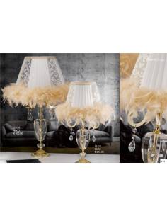 Bomboniere eleganti lampade Grace Design