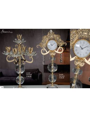 Bomboniere raffinate ed eleganti Grace Design
