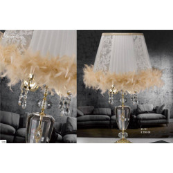 Lampade bomboniere particolari Grace Design