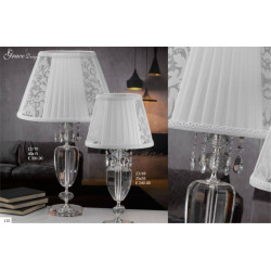 Bomboniere utili lampada da tavolo Grace Design shop online