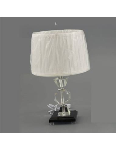 Lampada da tavolo Melograno bomboniere eleganti