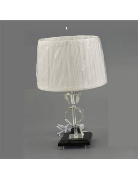 Lampada da tavolo Melograno bomboniere eleganti