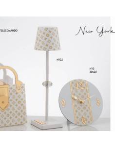 Bomboniere eleganti lampada Buba Design shop online