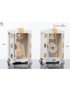 Bomboniere principessa particolari Buba Design Linea Versailles