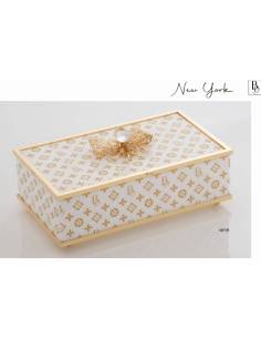 Bomboniere particolari Buba Design Linea New York