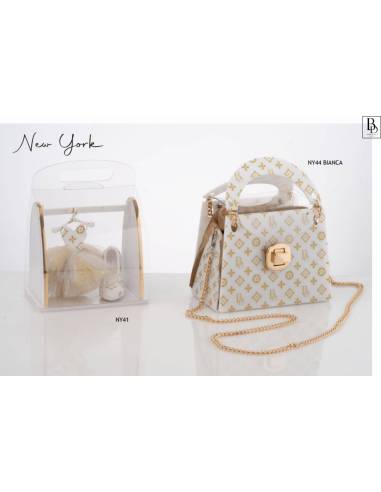 Bomboniere utili ed eleganti Buba Design Linea New York