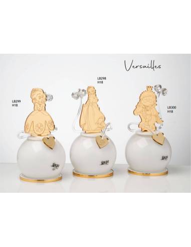 Lampade led bomboniere Buba Design Linea Versailles
