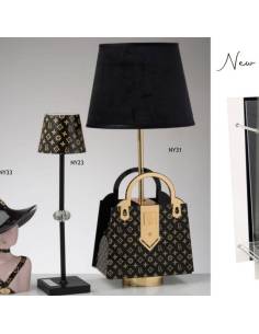 Bomboniere particolari lampade Buba Design Linea New York