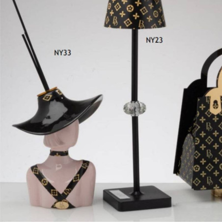 Bomboniere eleganti e particolari utili Buba Design Linea New York